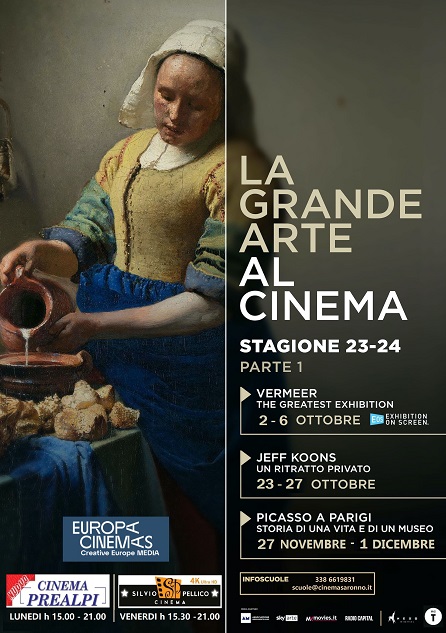 eventi eventi