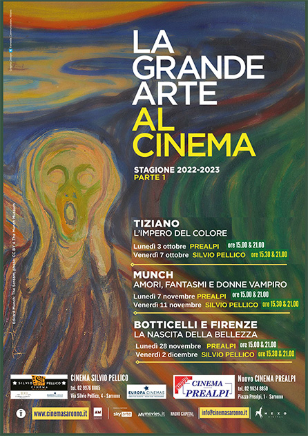 eventi eventi