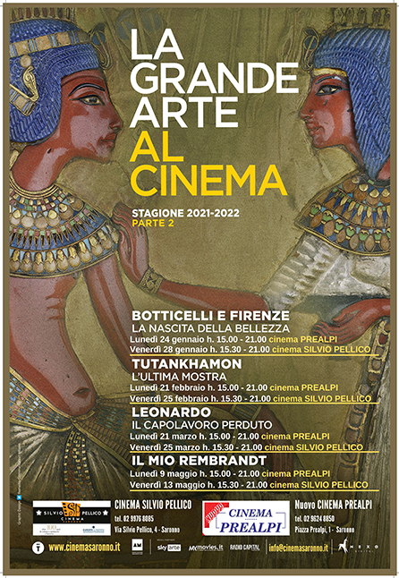 eventi eventi
