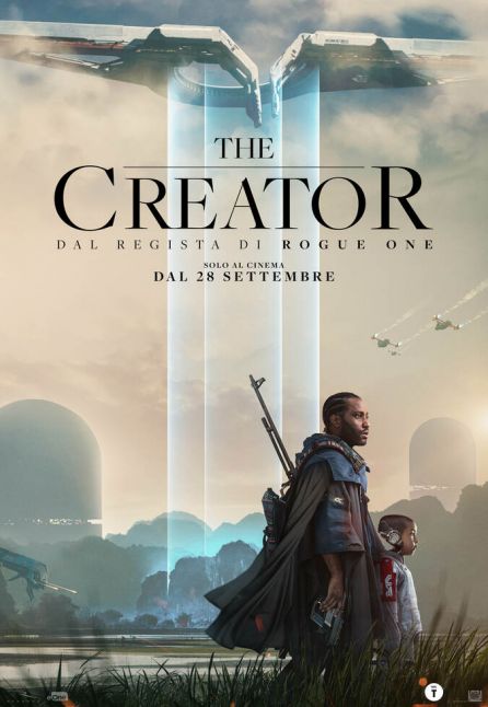 THE CREATOR