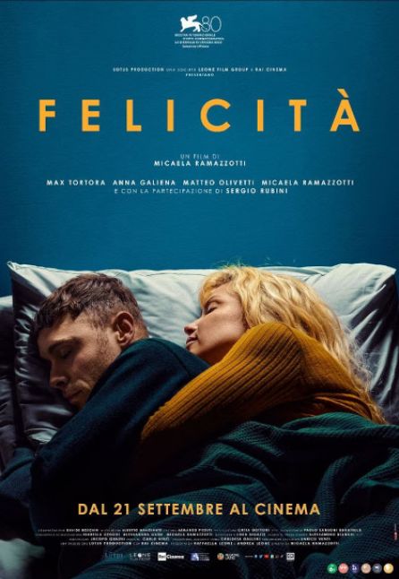 FELICITA` [2023]