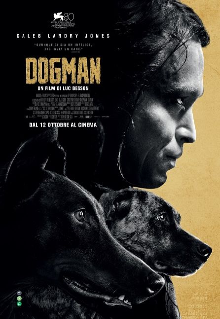 DOGMAN [2023]