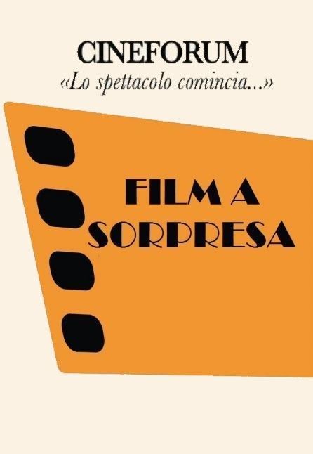 FILM A SORPRESA - CODA 2025