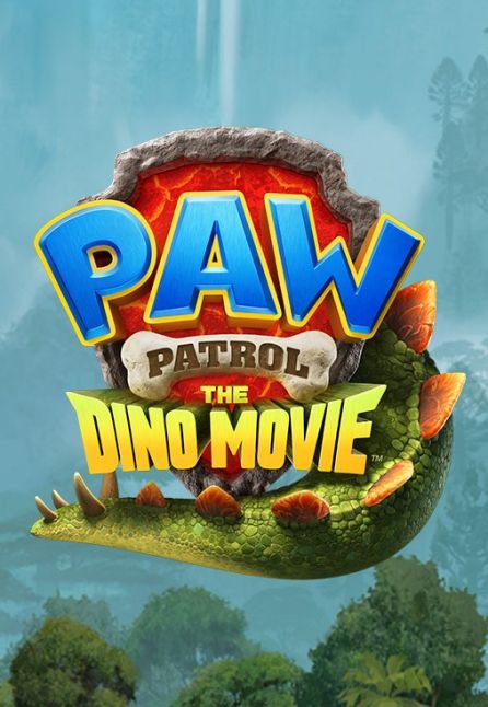 PAW PATROL 3