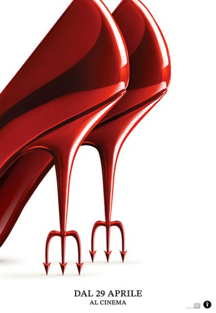 IL DIAVOLO VESTE PRADA 2