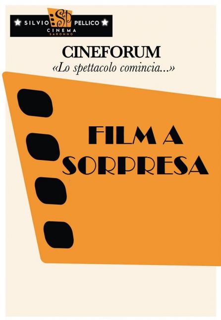 FILM A SORPRESA 1