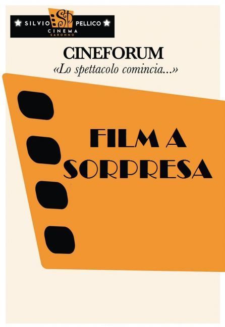 FILM A SORPRESA 1 - 2023 2024